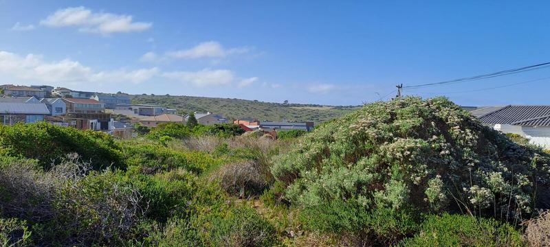 0 Bedroom Property for Sale in Jongensfontein Western Cape